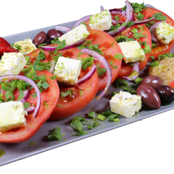 Салата „Маслината“
